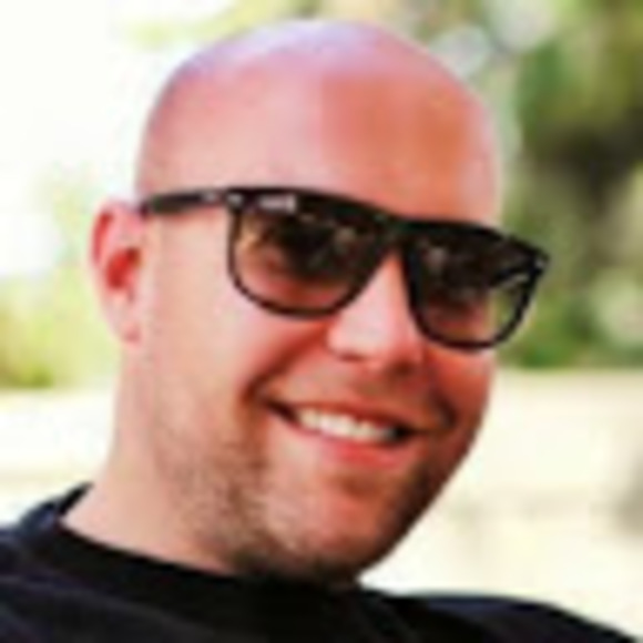 Meet your Posher, Scott - Picture 1 of 1